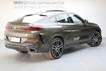 宝马X62020款xDrive40i 尊享型M运动套装