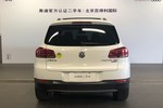 大众途观2013款2.0TSI 手自一体 四驱旗舰版