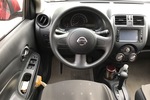 日产阳光2011款1.5XE CVT舒适版
